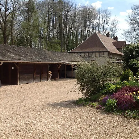 Appartement La Forge De Paul Et Virginie Mainneville
