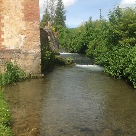 La Forge De Paul Et Virginie Appartement *