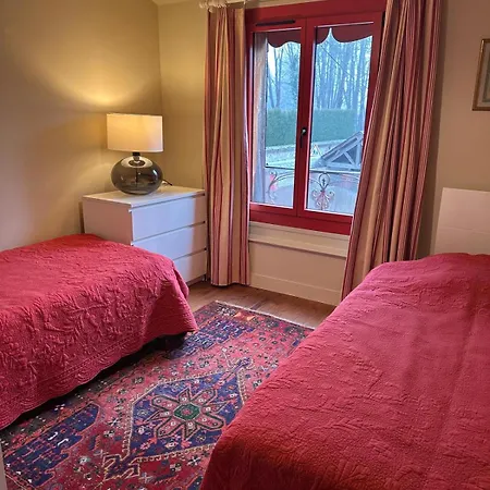 La Forge De Paul Et Virginie *