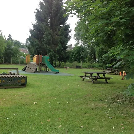 La Forge De Paul Et Virginie Apartment *