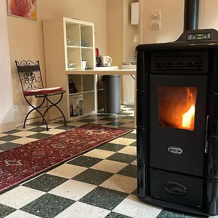 Appartement La Forge De Paul Et Virginie *