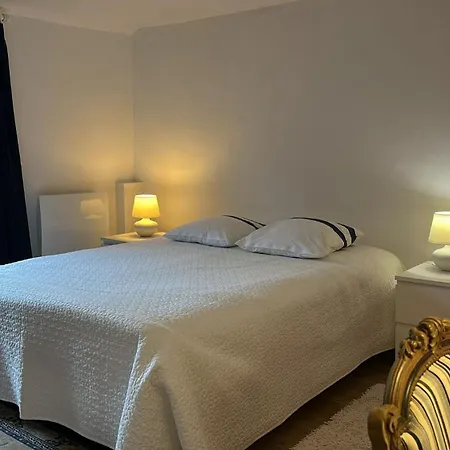 La Forge De Paul Et Virginie Apartment *