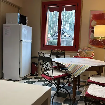 La Forge De Paul Et Virginie