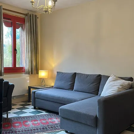 La Forge De Paul Et Virginie Mainneville