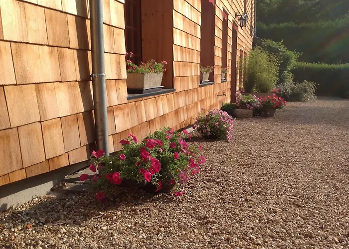 La Forge De Paul Et Virginie *