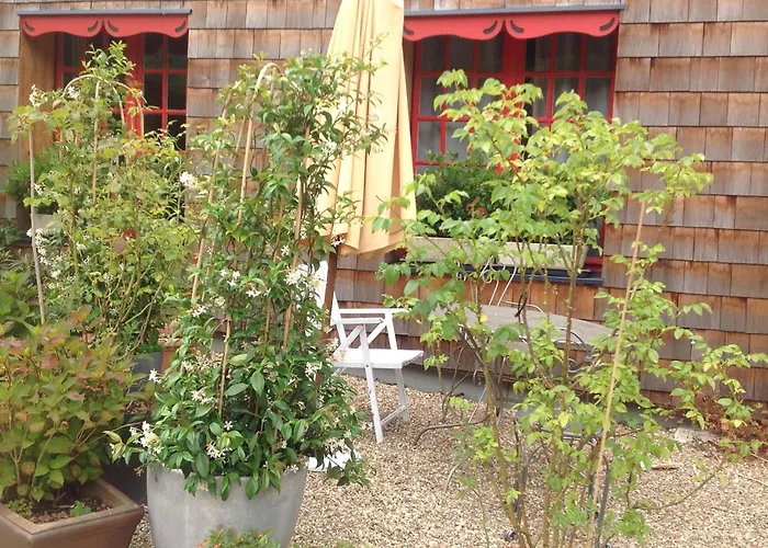 La Forge De Paul Et Virginie Mainneville