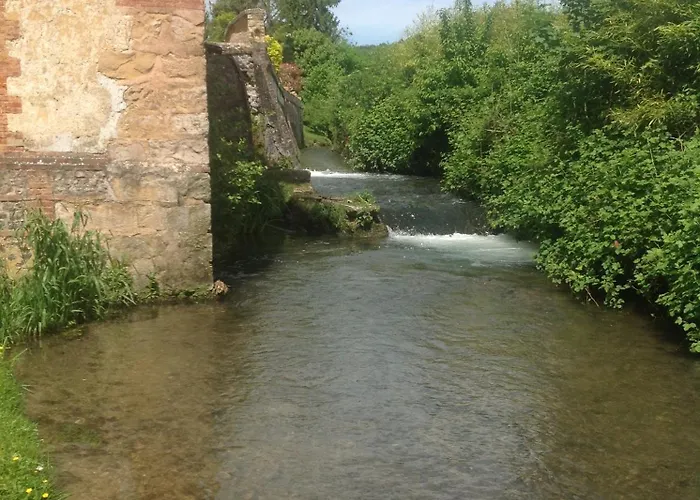La Forge De Paul Et Virginie Appartement *