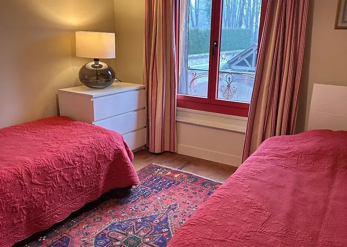 La Forge De Paul Et Virginie *