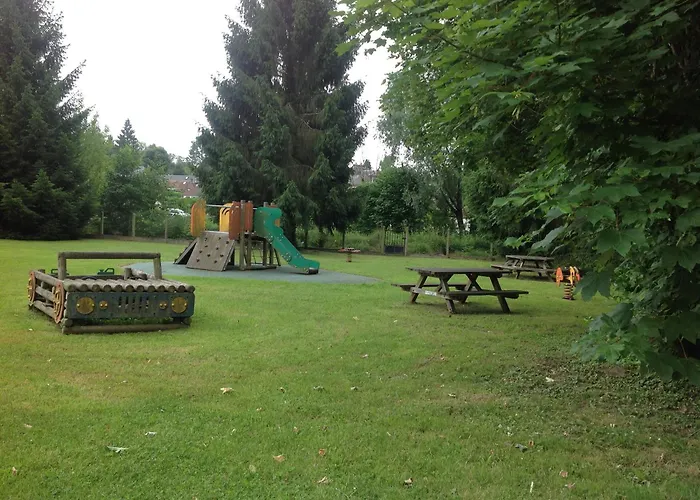 La Forge De Paul Et Virginie Appartement *