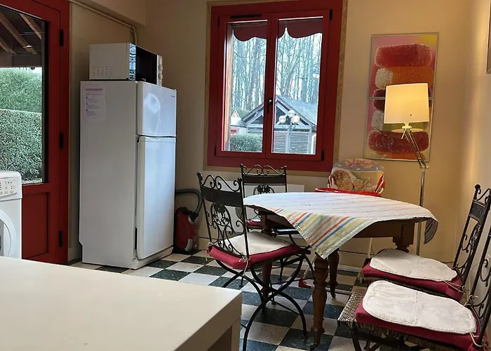 La Forge De Paul Et Virginie